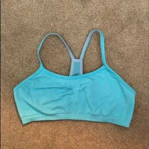 Ivivva sports bra